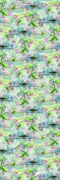 花鳥（未分層）