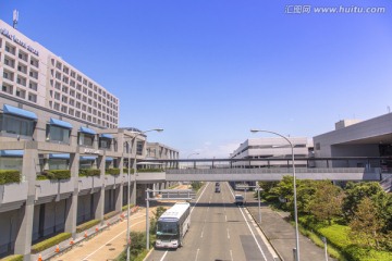 国外城市道路交通