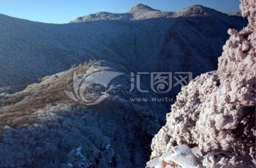 雪景