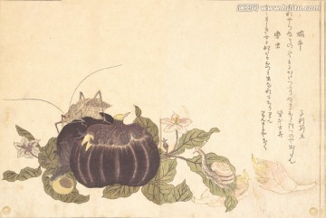 日本浮世繪