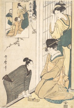 日本浮世繪