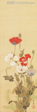 高清美花鳥世繪