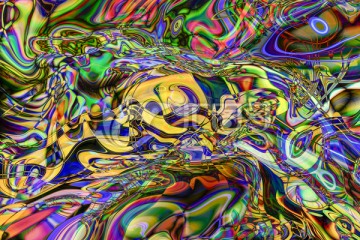 抽象底紋背景