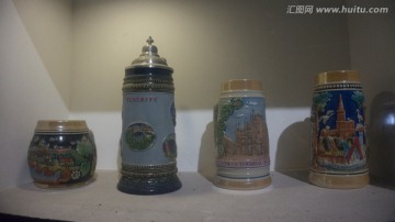 珠江啤酒博物馆