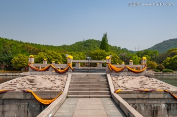 浙江绍兴大禹陵