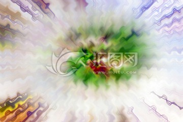 抽象線條 背景底紋