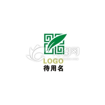 茶叶LOGO