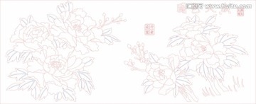 國色天香