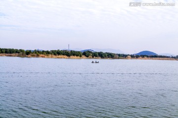 太湖湿地公园