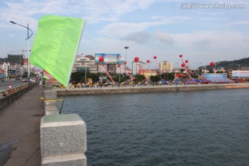 防城港龙舟赛