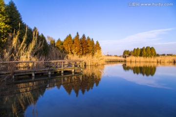 太湖风光