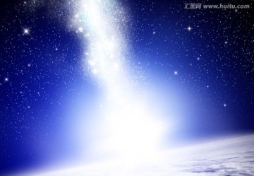 藍(lán)色星空科技