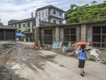 民国老建筑