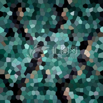 玻璃效果 玻璃花紋