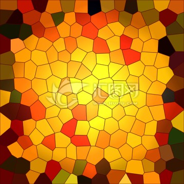 底紋素材 窗花