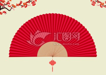 古風(fēng)扇子