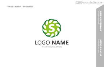 logo设计