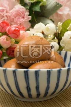 茶葉蛋
