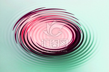 夢(mèng)幻水波（未分層）
