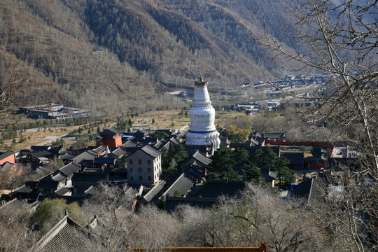 平遥旅游 平遥建筑