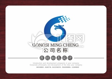 G龙logo