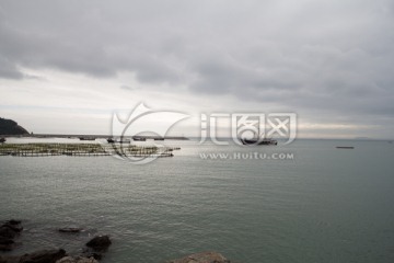 海濱
