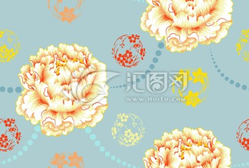 提花圖案