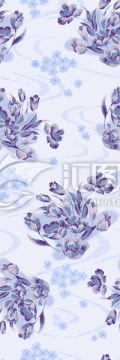 提花圖案