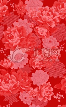 提花圖案