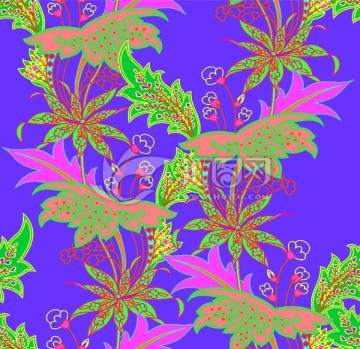 提花圖案