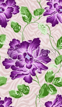 提花圖案