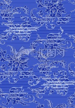 提花圖案