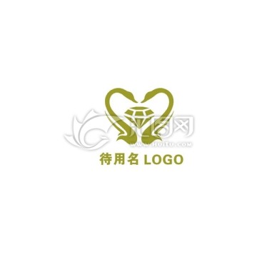 珠宝LOGO