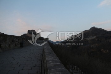 長城