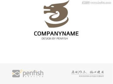 龍騰logo