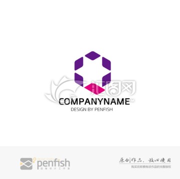 字母Qlogo設(shè)計(jì)
