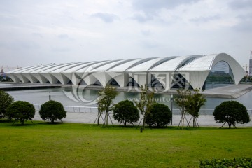 东方体育中心