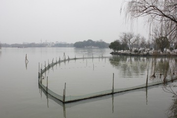 嘉兴南湖