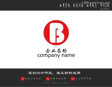 标志logo