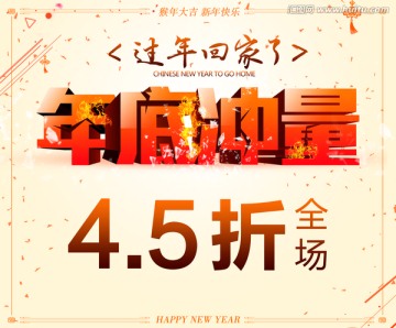 年底沖量