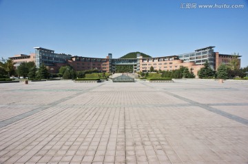 山东建筑大学