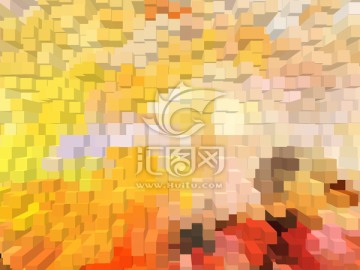 沙發(fā)背景墻