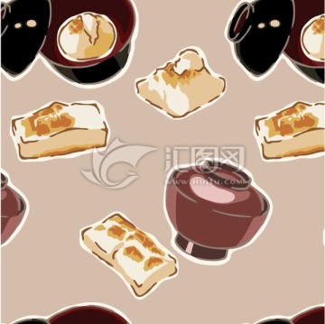 茶具 點(diǎn)心