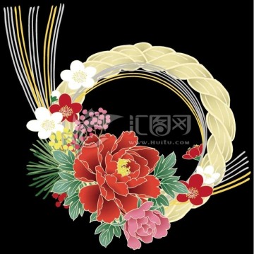 花環(huán)
