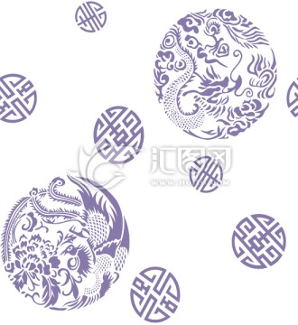 提花圖案