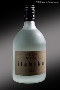 日本草莓烧酒