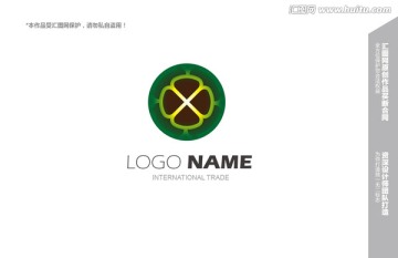 logo设计