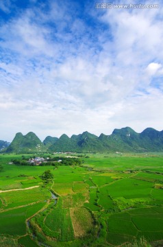 自然风景 自然风光