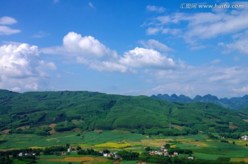 郊野风光