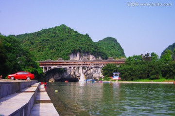 风雨桥